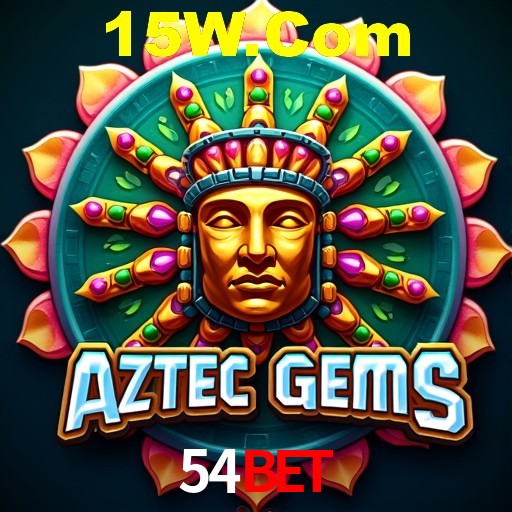 Página oficial no Facebook da 54Bet
