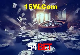 Segurança e performance na plataforma 54Bet