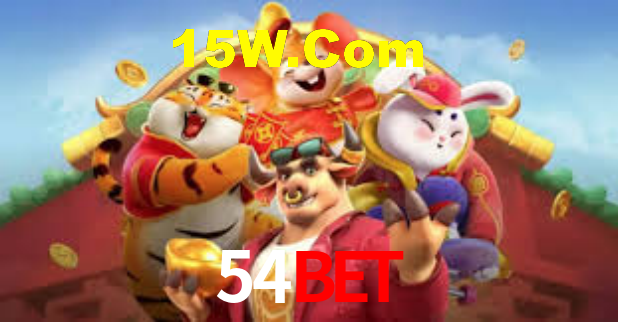 Escolher plataforma para baixar 54Bet