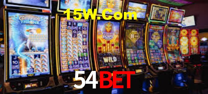 Download rápido e seguro na 54Bet
