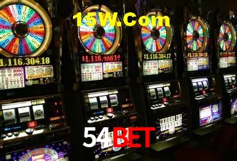 Jogos populares e pagamentos rápidos na 54Bet