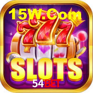 APP rápido e leve da 54Bet