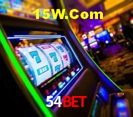 Bônus e promoções da 54Bet